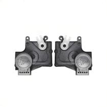 Kit Trava Elétrica 12V MN - Delivery (Farol Quadrado) Worker VW2000 2019 2020 2021 TW2DW Segurança Tragial - PAKTVWMN031