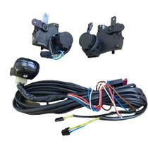 Kit Trava Elétrica Caminhão Delivery 12v Tragial