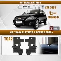 Kit Trava Elétrica Celta Antigo até 2005
