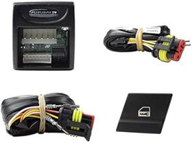 Kit trava Elétrica das Portas Original GM Montana