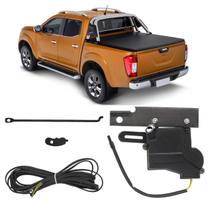 Kit Trava Elétrica Específico Frontier 17-23 Tragial Kit Trava Elétrica Específico Frontier 17-23 Tragial