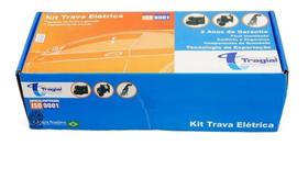 Kit Trava Elétrica Fiat Nova Strada 2021 2 Portas Tragial Kit Trava Elétrica Fiat Nova Strada 2021 2 Portas Tragial