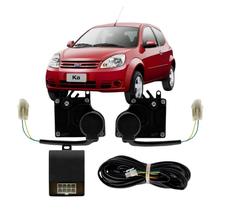 Kit Trava Eletrica Ford ka 2012 2013 2014 Modelo Original
