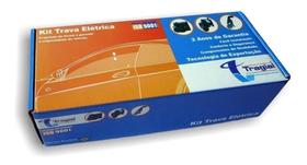 Kit Trava Elétrica Fox Té 09 Gol Parati G2g3g4 4 Pt Tragial Kit Trava Elétrica Fox Té 09 Gol Parati G2g3g4 4 Pt Tragial