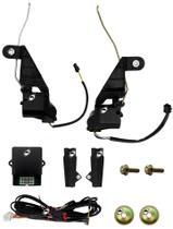 Kit Trava Elétrica GM2MN Montana 2000 a 2010 2 Portas Tragial