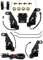 Kit Trava Elétrica GM4MN Corsa e Corsa Sedan 2002 a 2012 4 Portas Tragial Kit Trava Elétrica GM4MN Corsa e Corsa Sedan 2002 a 2012 4 Portas Tragial
