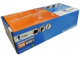 Kit Trava Elétrica Hoggar Boxer Partner 2 Portas Tragial Kit Trava Elétrica Hoggar Boxer Partner 2 Portas Tragial