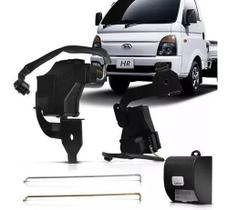 Kit Trava Elétrica Hyundai Hr 100 2 Portas 2013 Em Diante Kit Trava Elétrica Hyundai Hr 100 2 Portas 2013 Em Diante