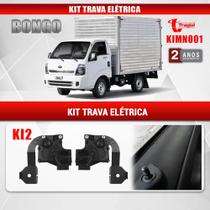 Kit Trava Elétrica KI2 Kia Bongo 2 Portas