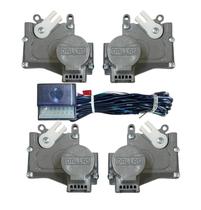 Kit Trava Eletrica model Original Prisma 2010 2011 2012 2013