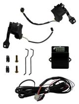 Kit Trava Eletrica Montana 2011 até 2021 Tragial Mono Serventia