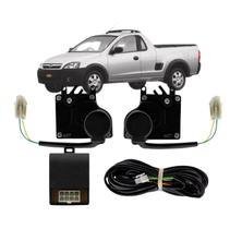 Kit Trava Eletrica Montana Antiga 2002 2003 2004 2005 2006