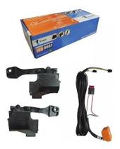 Kit Trava Elétrica Nova Montana A Partir De 2011 Tragial