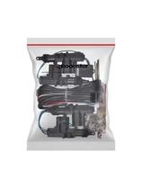 Kit Trava Eletrica Roadstar 4 Portas Rs104Br