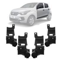 Kit Trava Elétrica Tragial Específica Fiat Mobi 2000 a 2018 4 portas