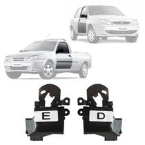 Kit Trava Elétrica Tragial Ford Courier e Fiesta Street 1997 a 2002 2 portas