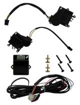 Kit Trava Eletrica Tragial Palio / Novo Uno / Strada / Celta / Novo Ka / Doblo - Mono Serventia 2 Portas Kit Trava Eletrica Tragial Palio / Novo Uno / Strada / Celta / Novo Ka / Doblo - Mono Serventia 2 Portas