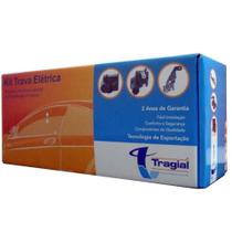 Kit Trava Elétrica Tragial Pg1 Partner E Berlingo Até 2007 Kit Trava Elétrica Tragial Pg1 Partner E Berlingo Até 2007