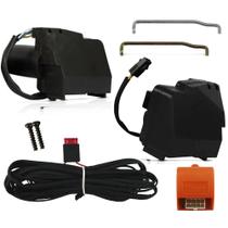 Kit Trava Elétrica Tragial Vw Fox 2003 à 2009 Saveiro G2 G3 G4 2 Portas - Motrol Kit Trava Elétrica Tragial Vw Fox 2003 à 2009 Saveiro G2 G3 G4 2 Portas - Motrol