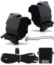 Kit Trava Elétrica Tragial VW Gol G2 G3 G4 Parati G2 2 Portas