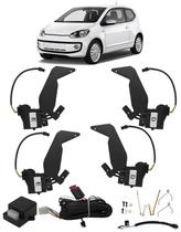 Kit Trava Elétrica Tragial Vw UP 4 Portas Tragial