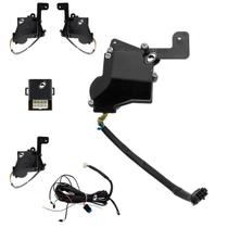 Kit Trava Eletrica TW4F Fox 2010 em diante 4 Portas Tragial Kit Trava Eletrica TW4F Fox 2010 em diante 4 Portas Tragial