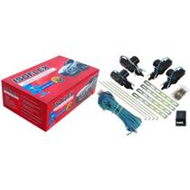 Kit trava elétrica Univ Automovéis E Utilitários Leves a Kit trava elétrica Univ Automovéis E Utilitários Leves a