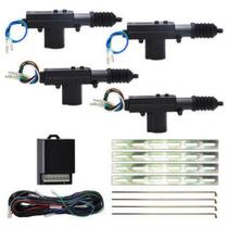 Kit trava elétrica Univ Automovéis E Utilitários Leves a