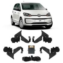Kit Trava Elétrica UP Volkswagen 4 Portas Kit Trava Elétrica UP Volkswagen 4 Portas