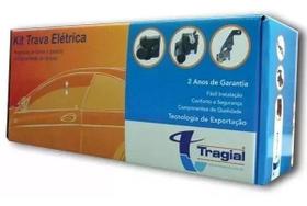 Kit Trava Elétrica Volkswagen Constellation Tragial