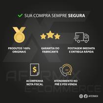 Kit Trava Eletromecânica Eco Lock Temp Portão Eletronico Kit Trava Eletromecânica Eco Lock Temp Portão Eletronico