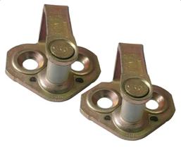 Kit Trava Fechadura Renault Clio Megane Twingo Original 7700423922 Kit Trava Fechadura Renault Clio Megane Twingo Original 7700423922