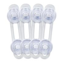 Kit Trava Flexível Multiuso 13444 - Buba