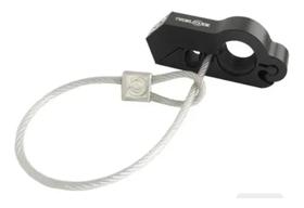 Kit Trava Manopla + Trava Para 2 Capacetes Postagem Imediata