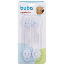 Kit Trava Multiuso Flexível 2 Peças Kit Trava Multiuso Flexível 2 Peças