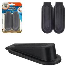 Kit Trava Para Porta Soft Proteção Simples e Eficiente