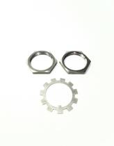 Kit Trava Porca Carcaça Ford F4000 1998/.. Todos F8T4A063B Kit Trava Porca Carcaça Ford F4000 1998/.. Todos F8T4A063B