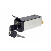 Kit Trava Protecar Com Chave Multipontos