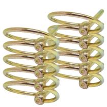 Kit Trava Quebra Dedo 5/16 X 50 Mm 10 Unidades - GL MOLAS