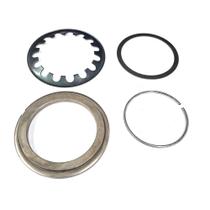 Kit trava rolamento embreagem fh/nh compativel com: volvo fm