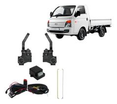 Kit trava th2 mn - hr 100 até 2012 Kit trava th2 mn - hr 100 até 2012