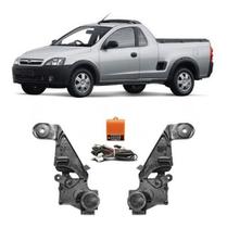 Kit trava tragial gm2 mn - montana (ate 2010)