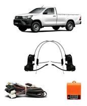 Kit trava tragial th2p mn - hilux (2016 ) 2p Kit trava tragial th2p mn - hilux (2016 ) 2p