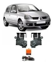 Kit trava tragial trc2 mn - clio 2p Kit trava tragial trc2 mn - clio 2p