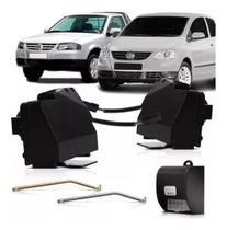 Kit trava tragial tw2g mn - gol/parati g2/g3/g4 2p (tecmisa) Kit trava tragial tw2g mn - gol/parati g2/g3/g4 2p (tecmisa)