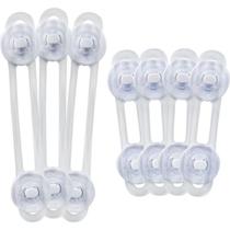 Kit Travas Multiuso Flexível - Buba Kit Travas Multiuso Flexível - Buba