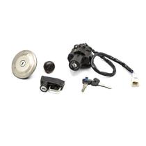 Kit Travas Yamaha XTZ 250 Lander 2007-2014 Chaves Magnetron
