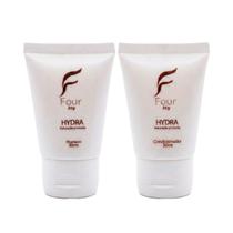 Kit Travel Hydra Four bty 30ml