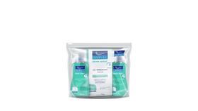 Kit Travel Nupill Derme Control Sabonete + Loção + Gel Full