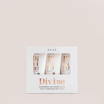 Kit Travel Size Divine Kit Travel Size Divine